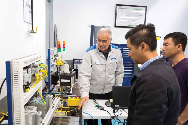 What You Should Know About Carbon Monoxide 4 dojo equipment test training