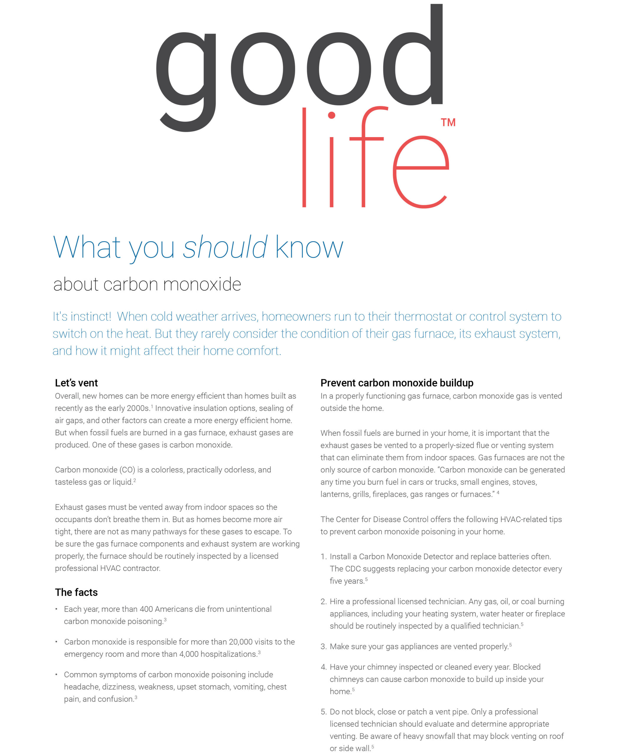 What You Should Know About Carbon Monoxide 1 gdm whatyoushouldknow carbonmonoxide 1