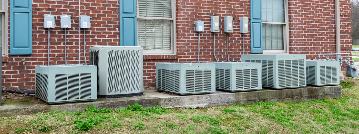 10 Most Common HVAC Problems 1 hvac blog img1