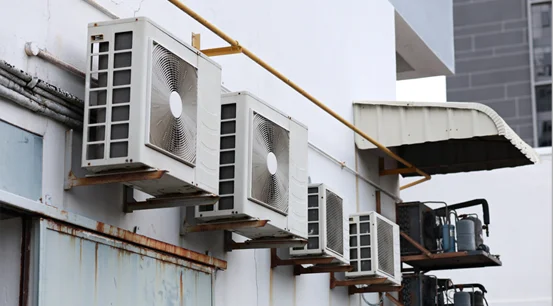 10 Most Common HVAC Problems 8 10 Most Common HVAC Problems - Custom Air Conditioning & Air Quality, LLC