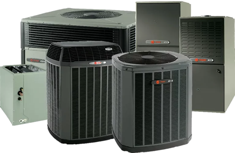 Trane Units
