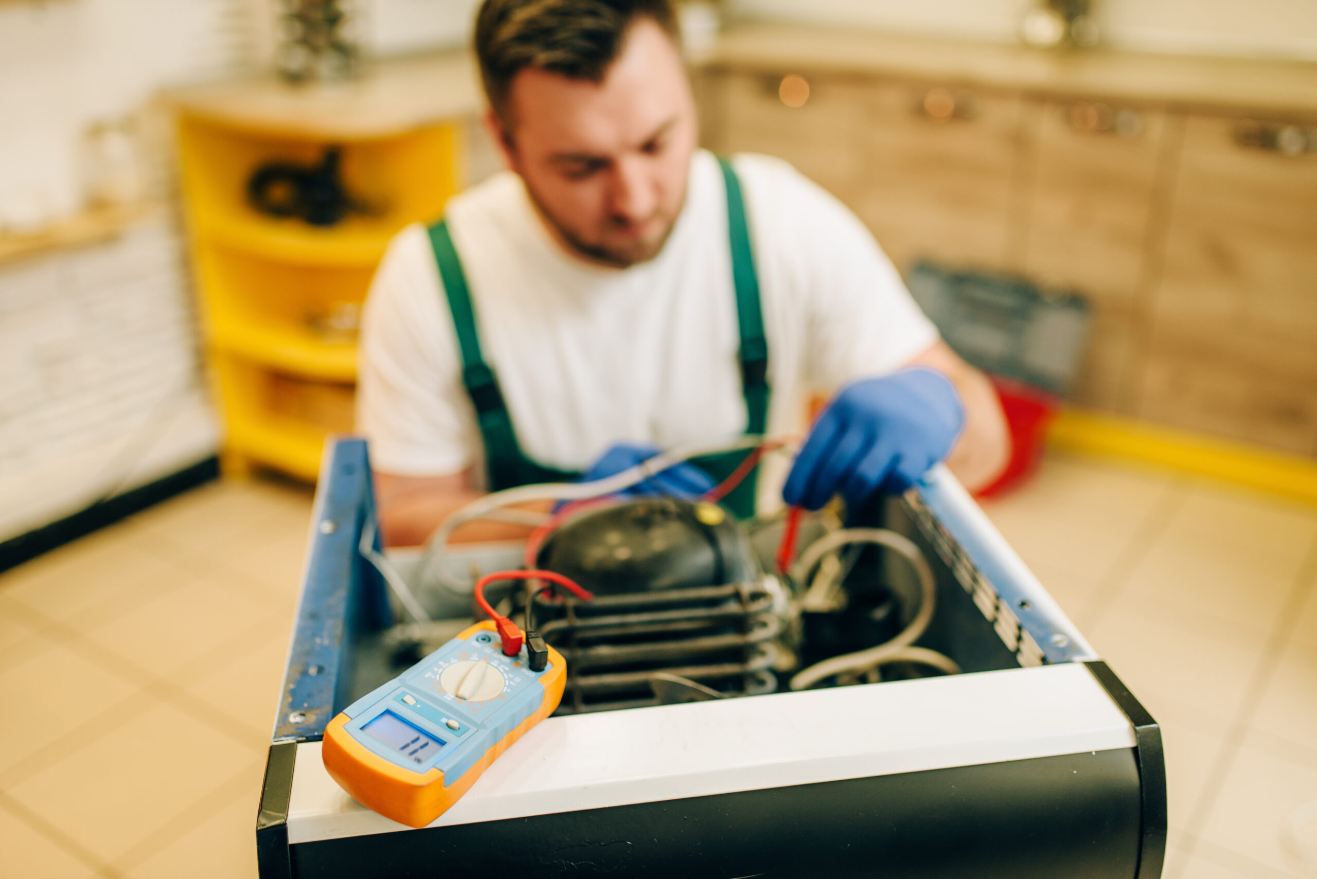 Make Your Home Winter-Ready with a Professional Heater Tune-Up 1 heater tune up scaled