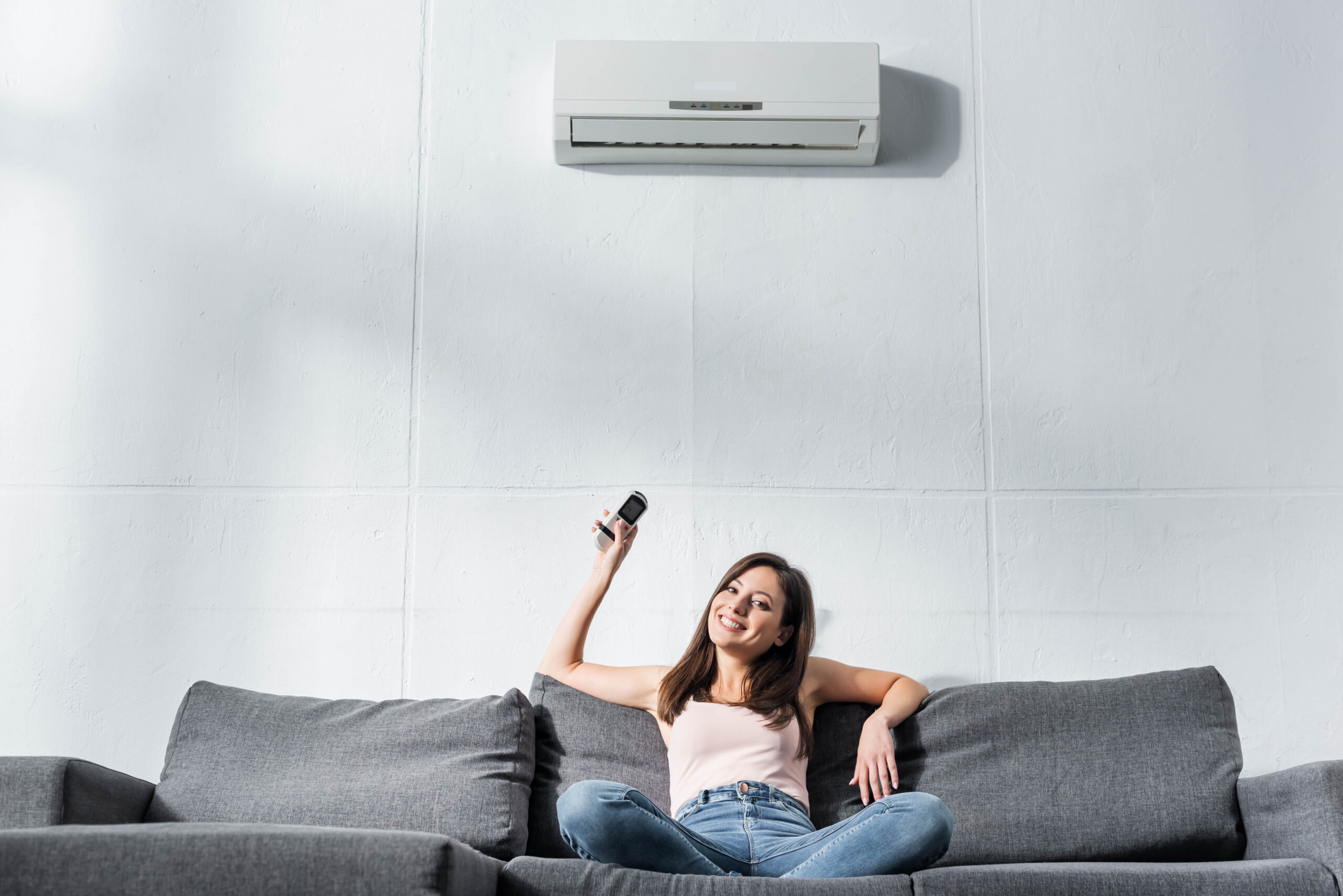 Benefits and Considerations of Ductless Mini-Split Installation 2 mini split scaled