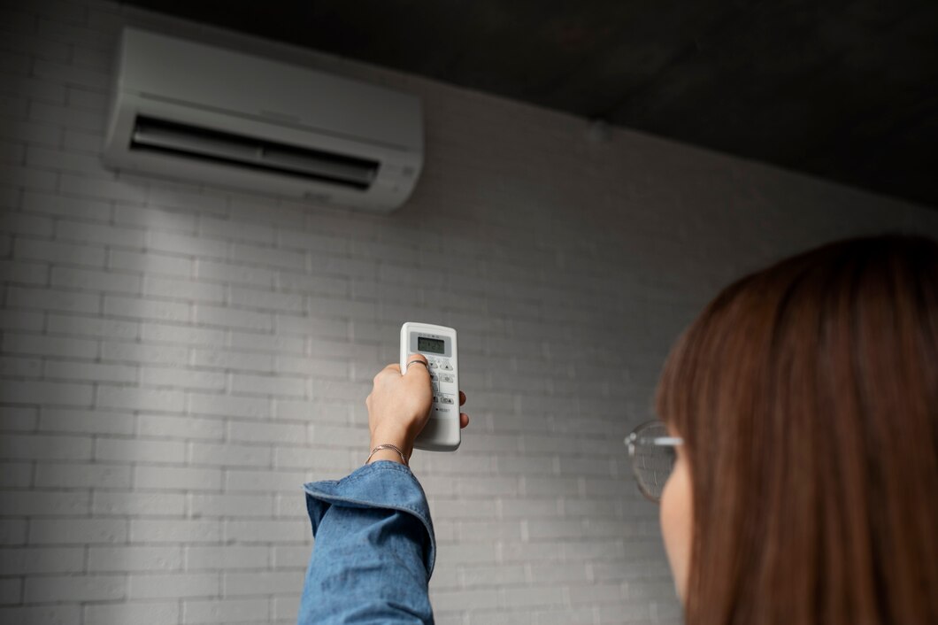 Understanding the Benefits of Ductless Air Conditioning Systems 3 ductless air