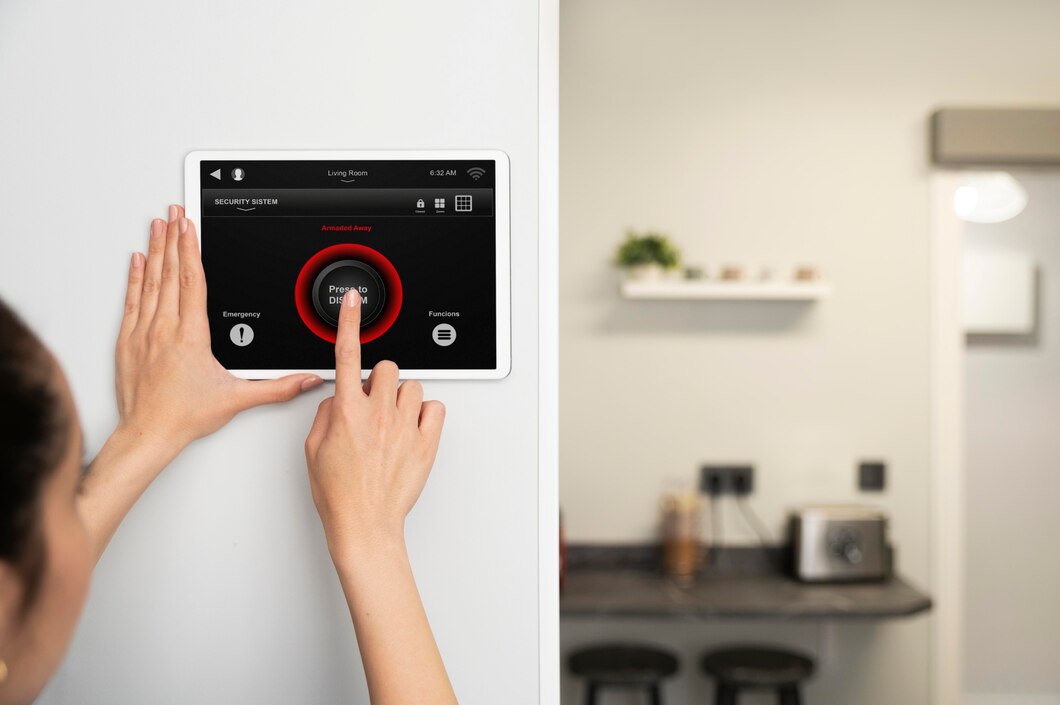 Smart Thermostats for Energy Savings and Ultimate Comfort 2 thermostat