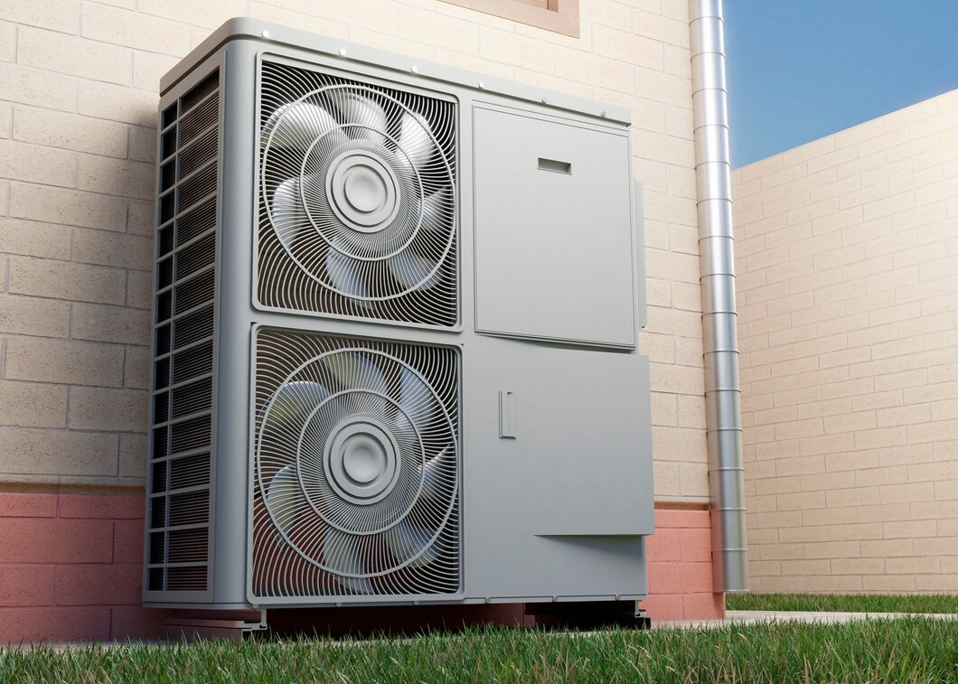 heat pumps