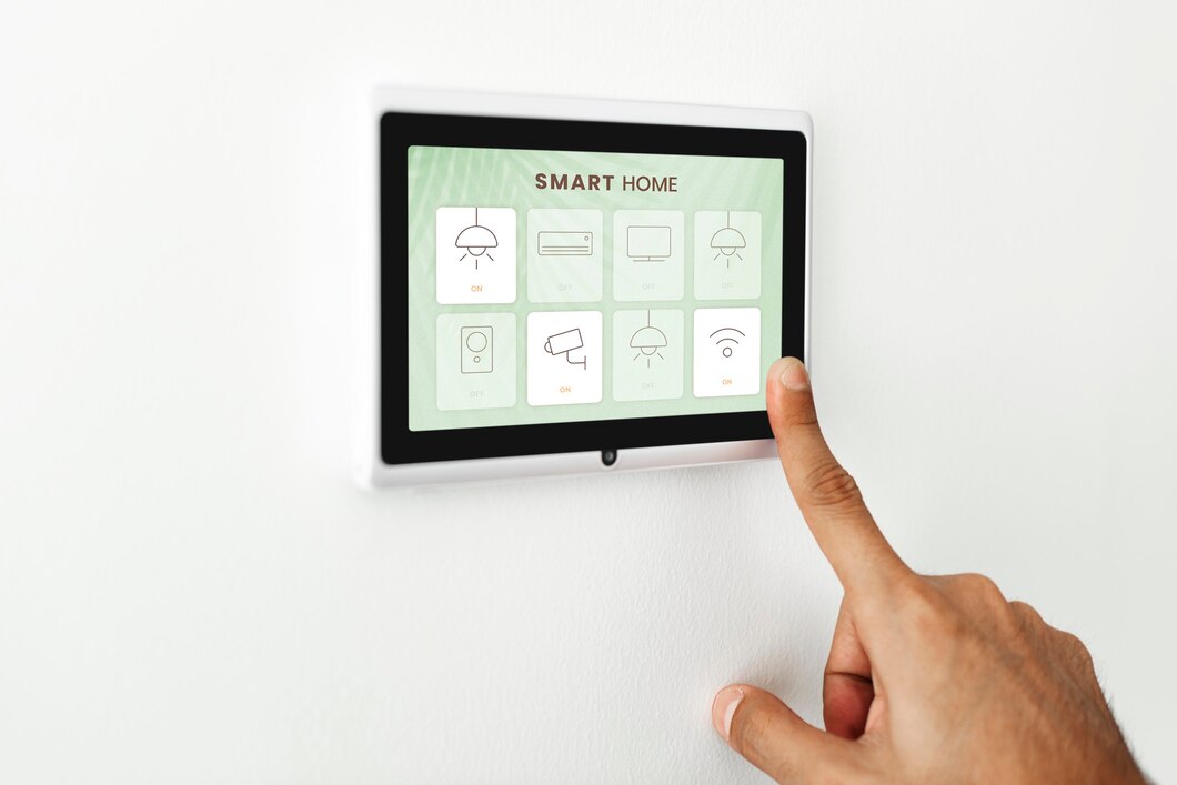 smart thermostat 2