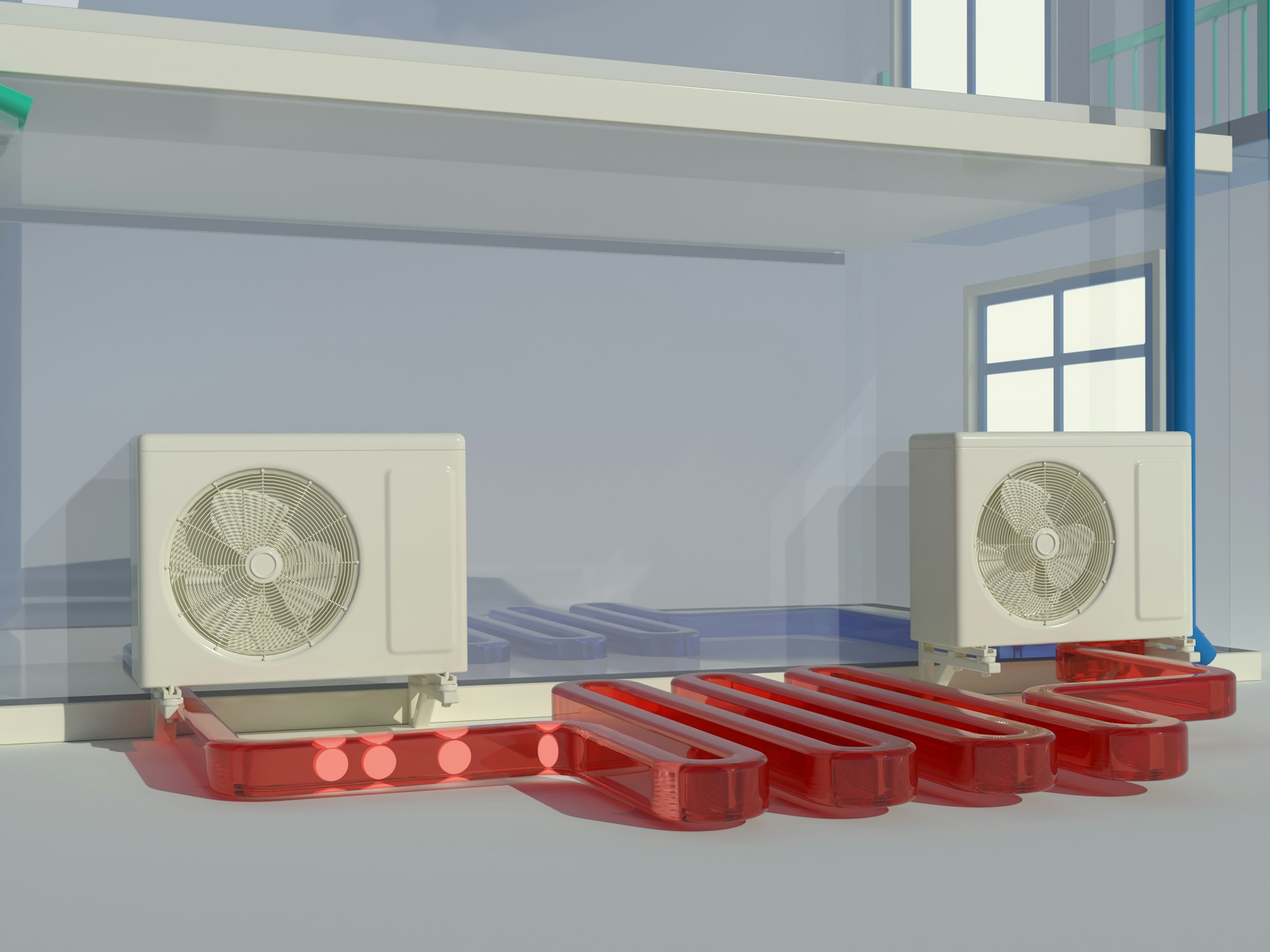 Professional Maintenance Tips for Ductless Air Conditioners 2 Ductless Air Conditioners