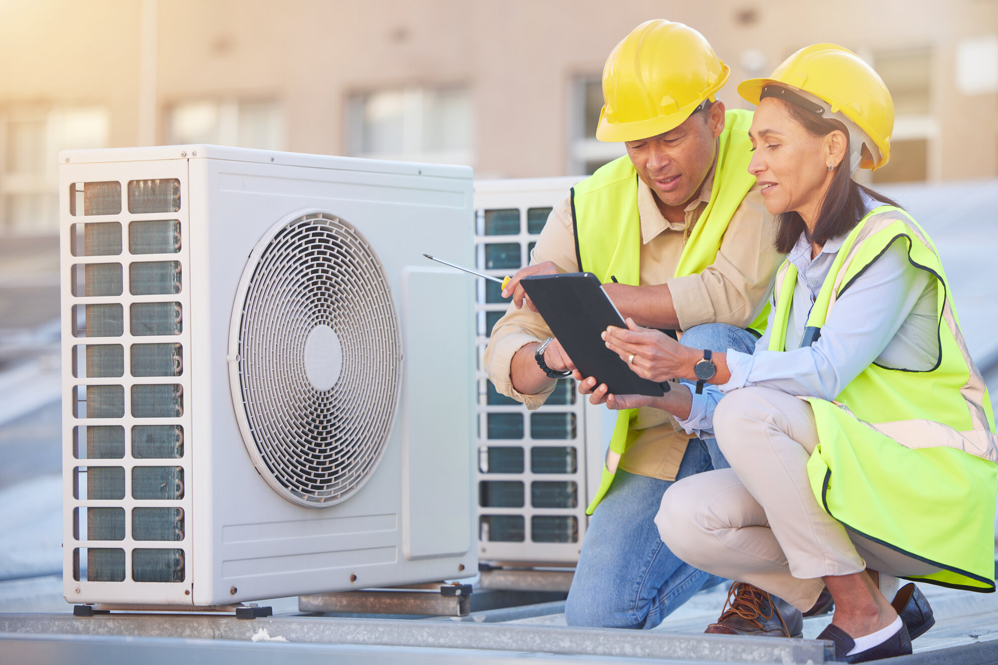 The Importance of Regular Ductless Air Conditioner Service 4 ductless service