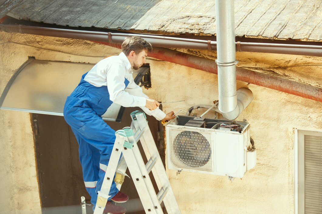 Maximizing Efficiency with Regular Ductless Mini-Split Service 1 Ductless Mini-Split Service
