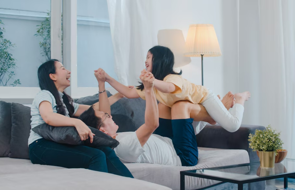 Integrating UV Lights for Enhanced Indoor Air Quality 5 indoor air quality