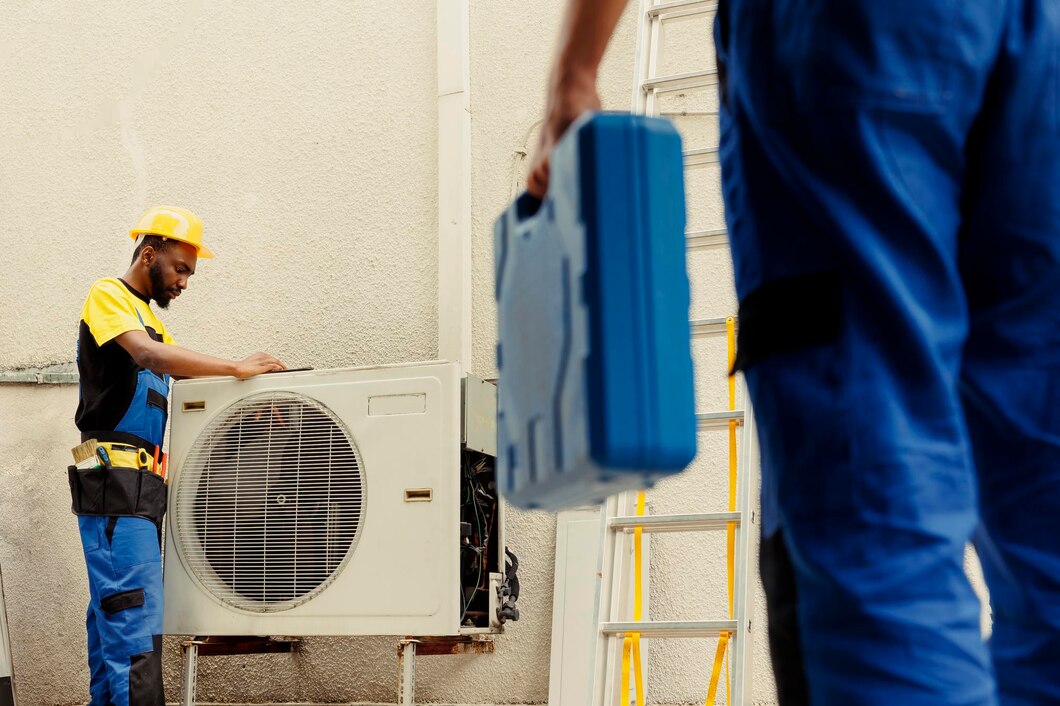 Top Reasons to Schedule Regular Air Conditioner Maintenance 2 ac maintenance