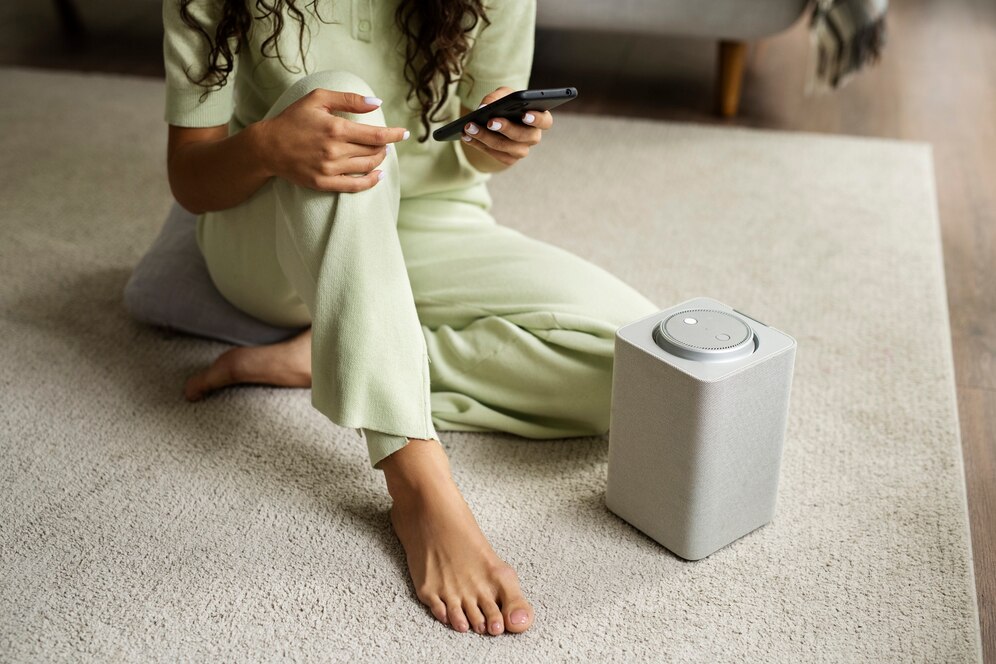 Top Reasons to Invest in Home Purification Systems 4 air purifier