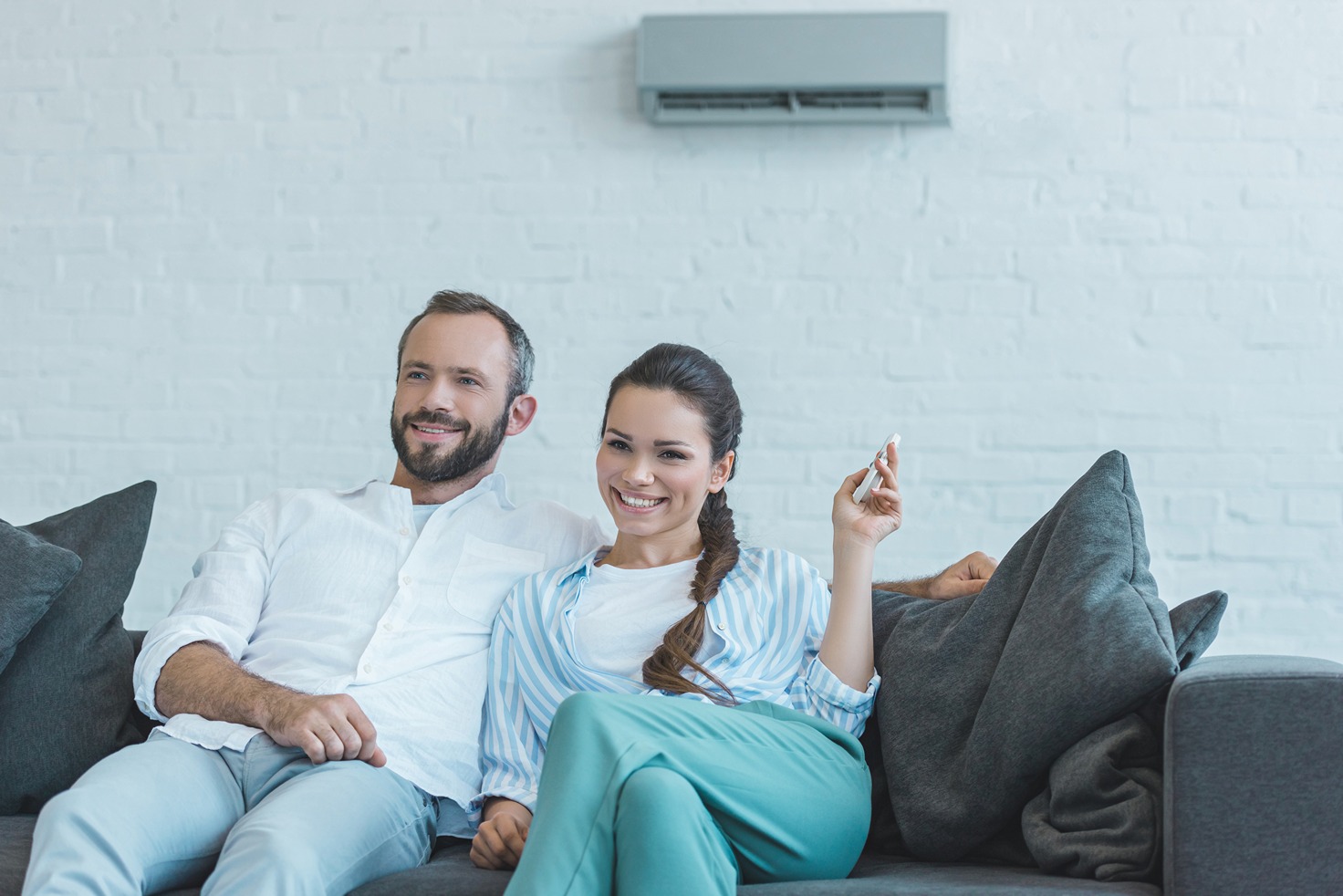Understanding the AC Installation Process: A Homeowner's Guide 3 ductless ac