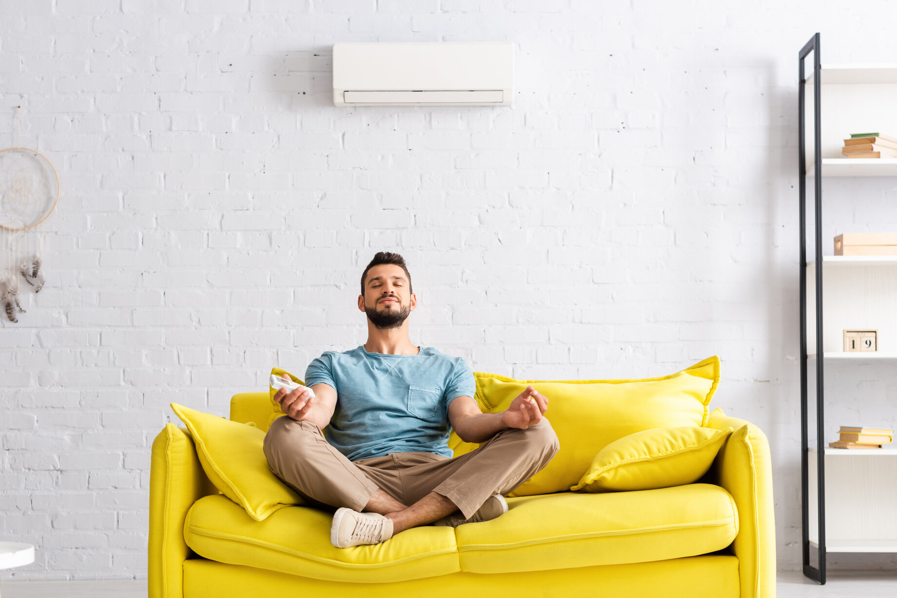 Common Ductless Air Conditioner Repair Issues and Solutions 4 ductless repair