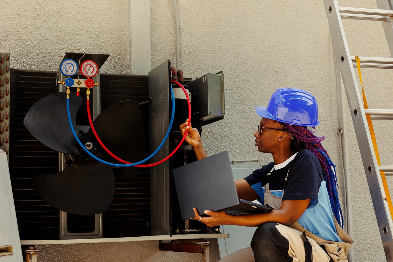 Why Regular AC Maintenance is Crucial for Efficiency 1 maintenance