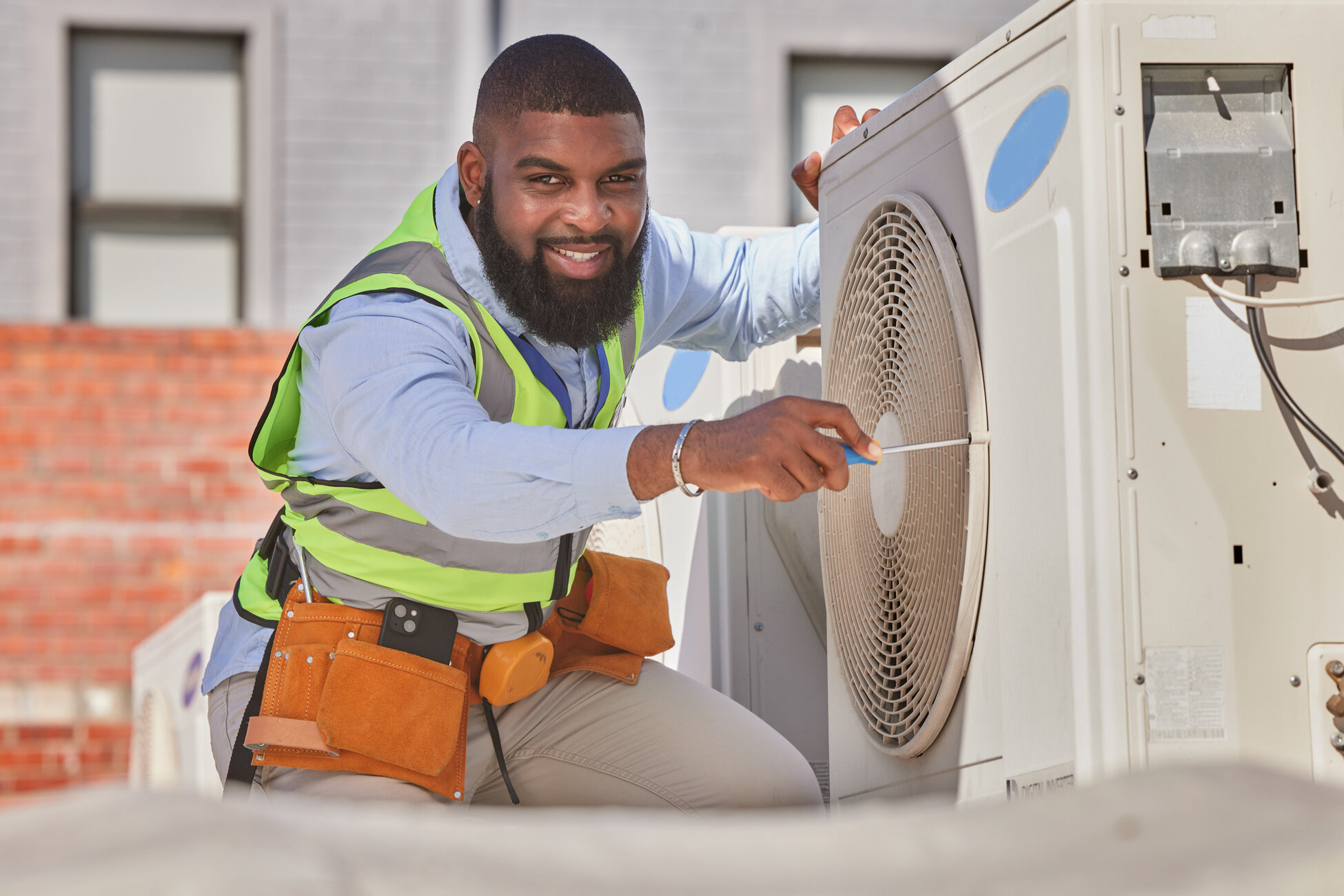 How Quality AC Service Can Extend the Life of Your Unit 1 ac maintenance