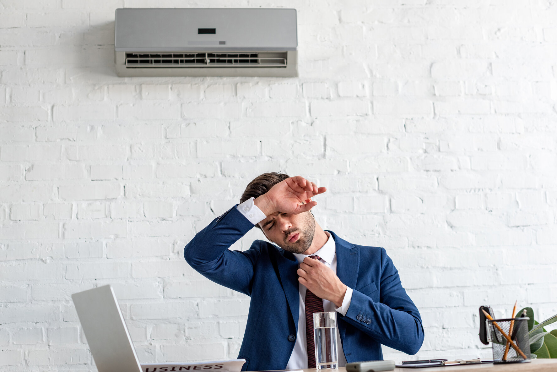 Maintaining Your Ductless Air Conditioner: Tips from Our Professionals 4 ductless ac