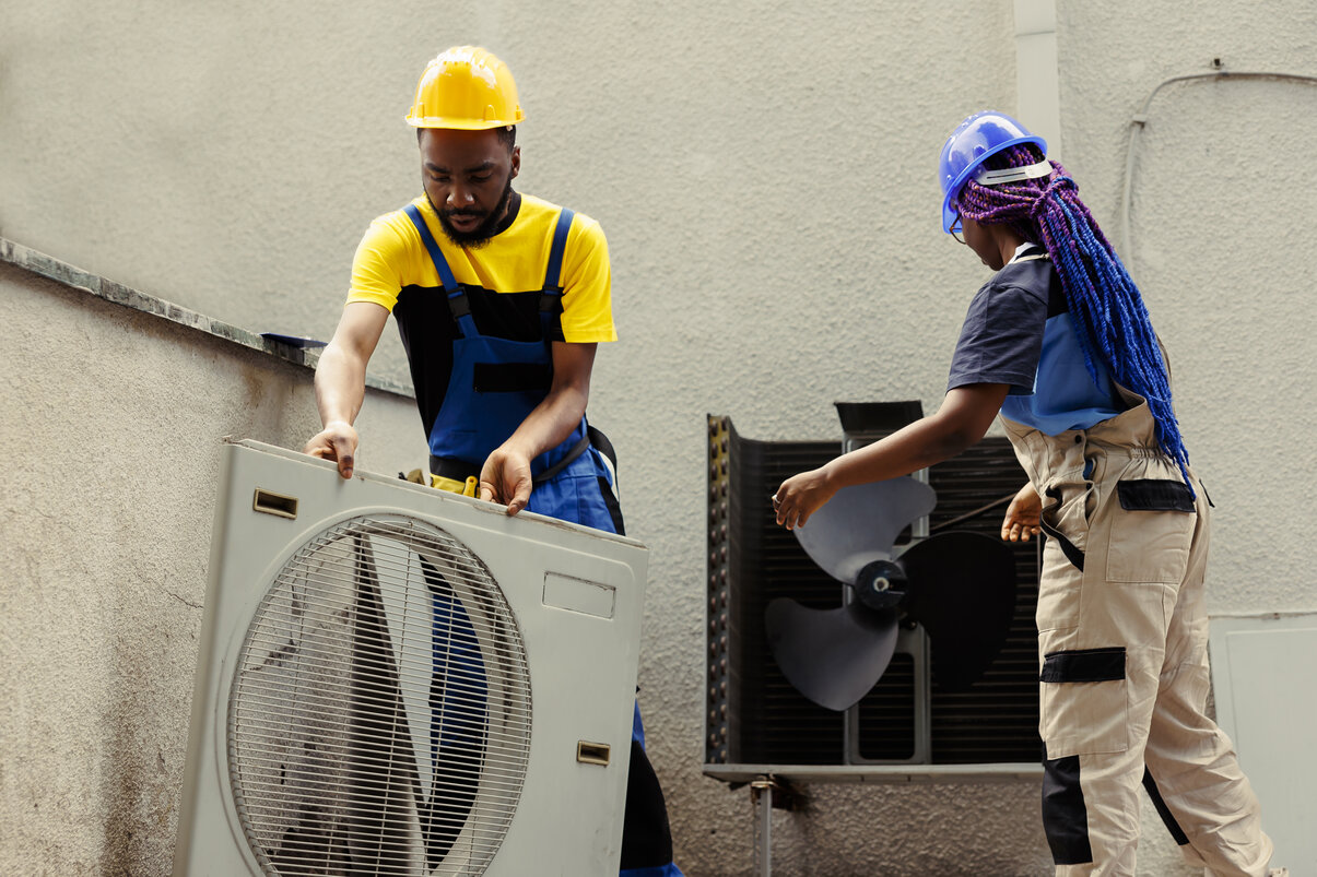 What to Expect from an AC Replacement in Lakeland 5 ac replacement