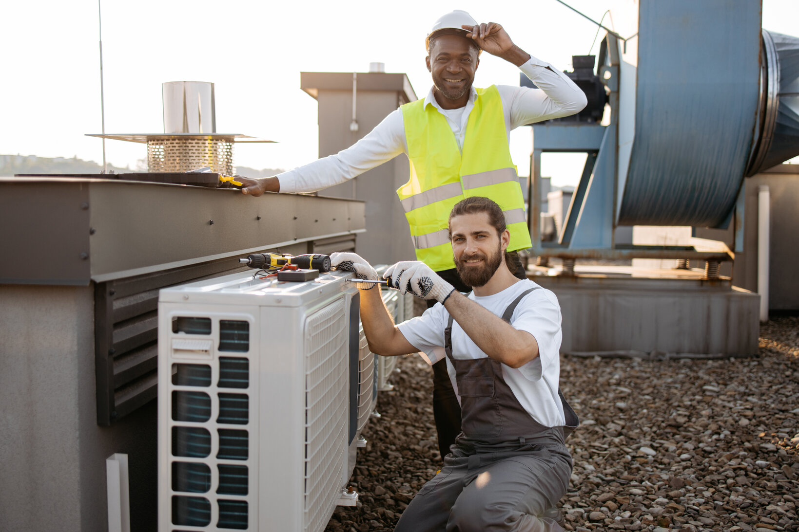 When to Consider AC Replacement in Lakeland 1 ac replacement