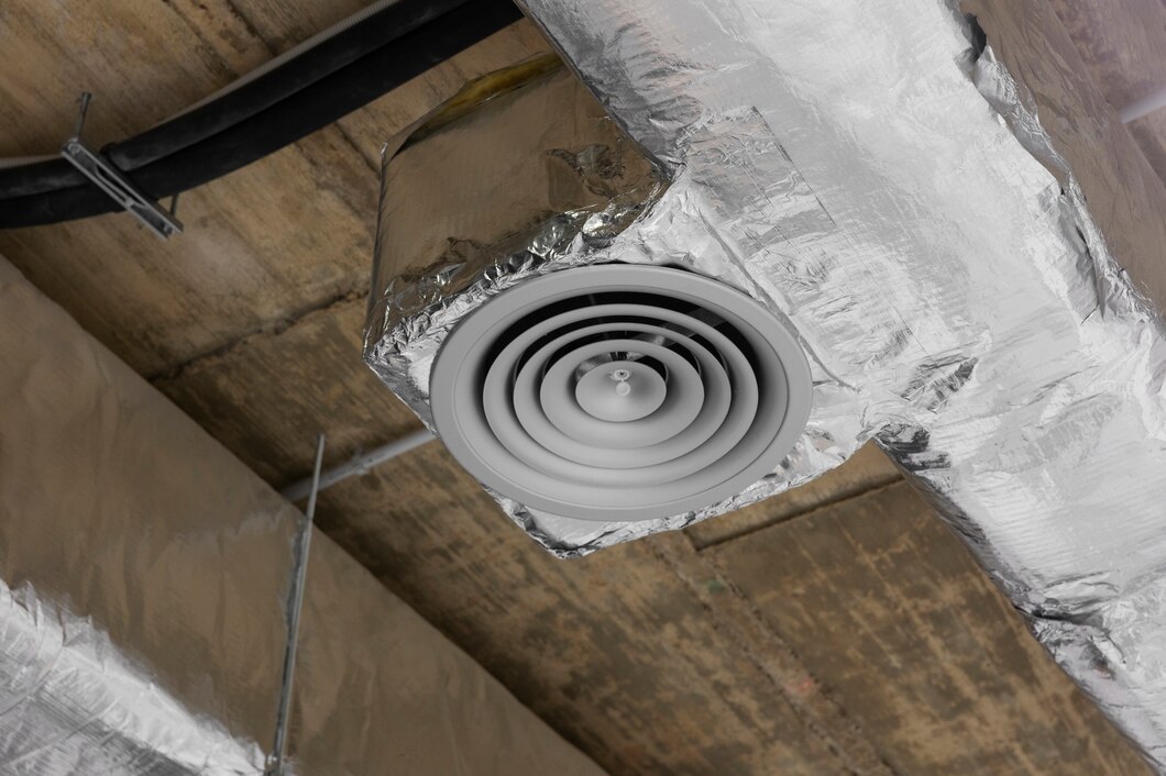 Benefits of Professional Duct Cleaning Services 3 air ducts