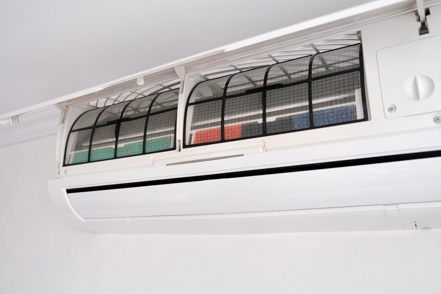 How Ductless AC Units Improve Home Comfort 4 ductless ac