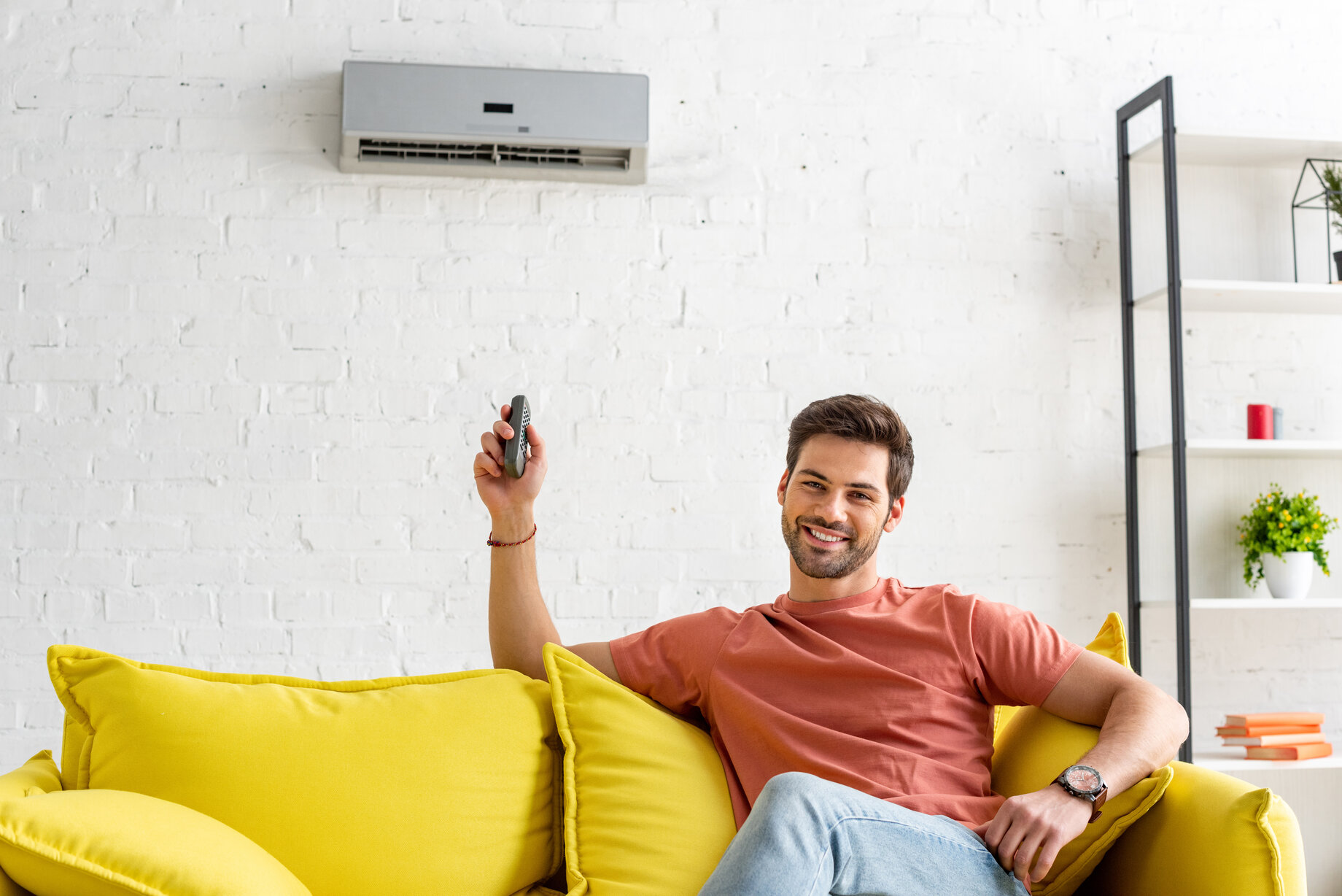 How Ductless AC Systems Can Improve Energy Efficiency 2 ductless ac