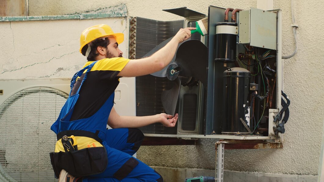 Why Regular Maintenance is Crucial for Your Ductless AC 5 maintenance