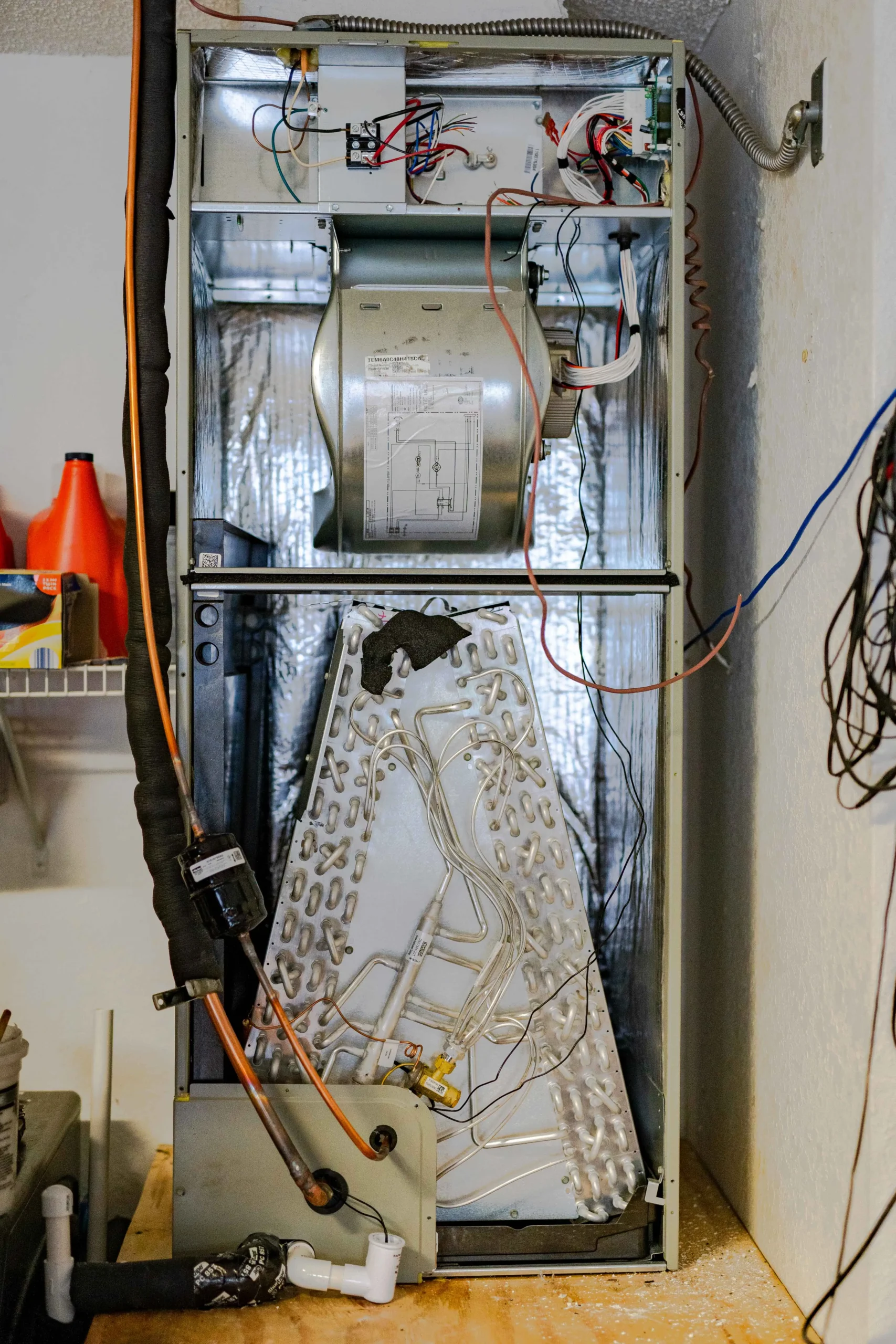 Custom Air Conditioning Dec 6th 2023 LR 100 scaled 1