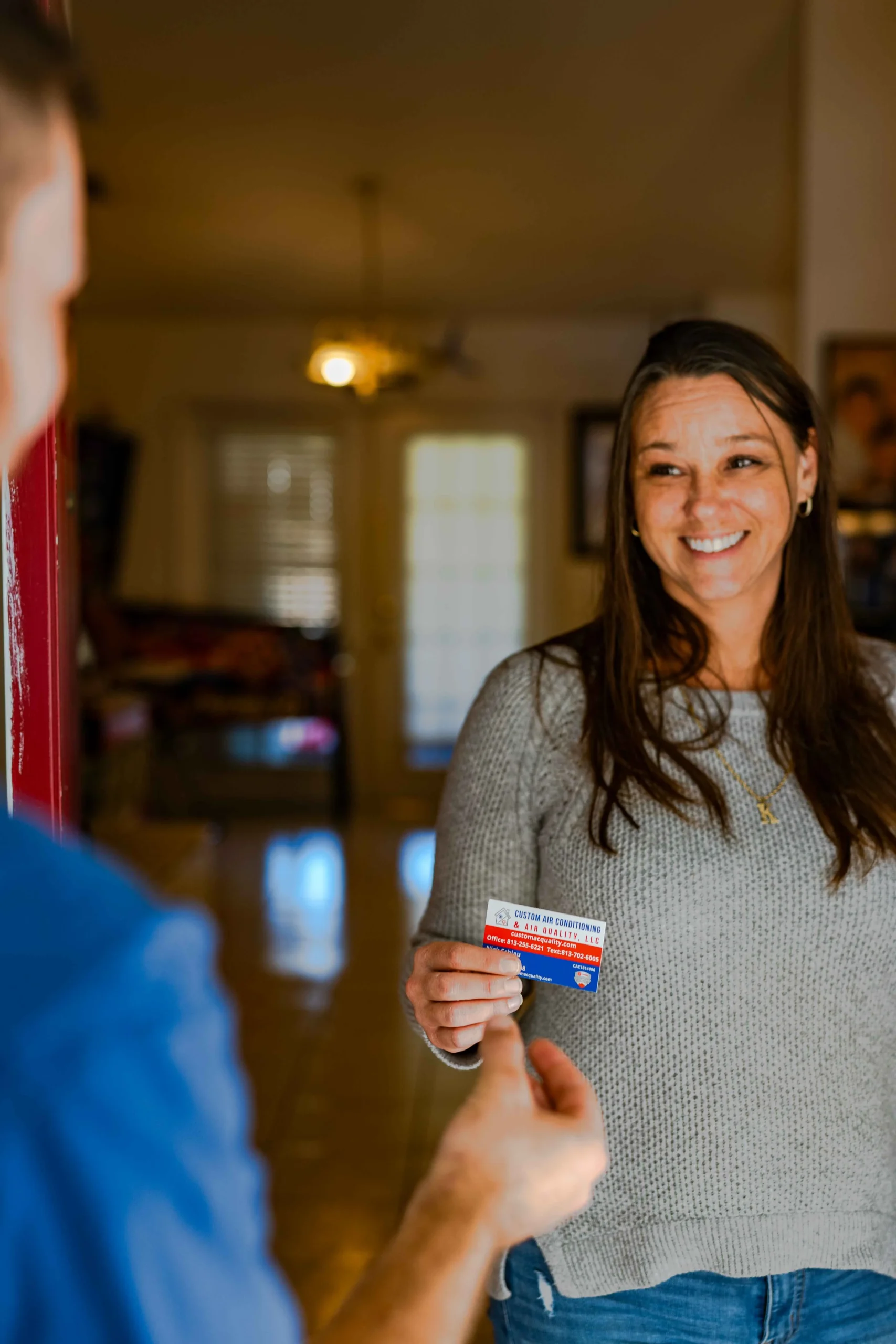 Custom Air Conditioning Dec 6th 2023 LR 30 scaled 1