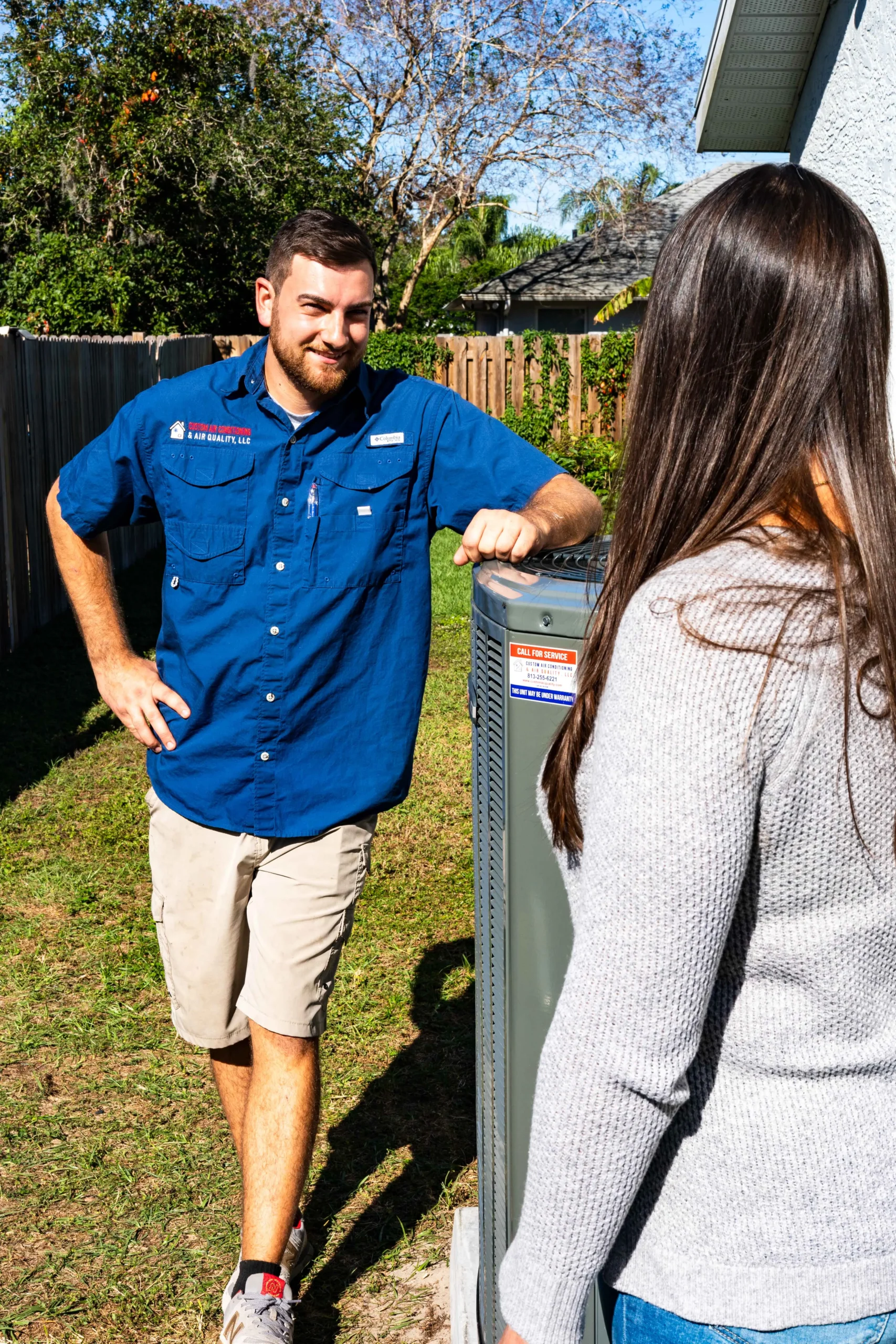 Custom Air Conditioning Dec 6th 2023 LR 33 scaled 1