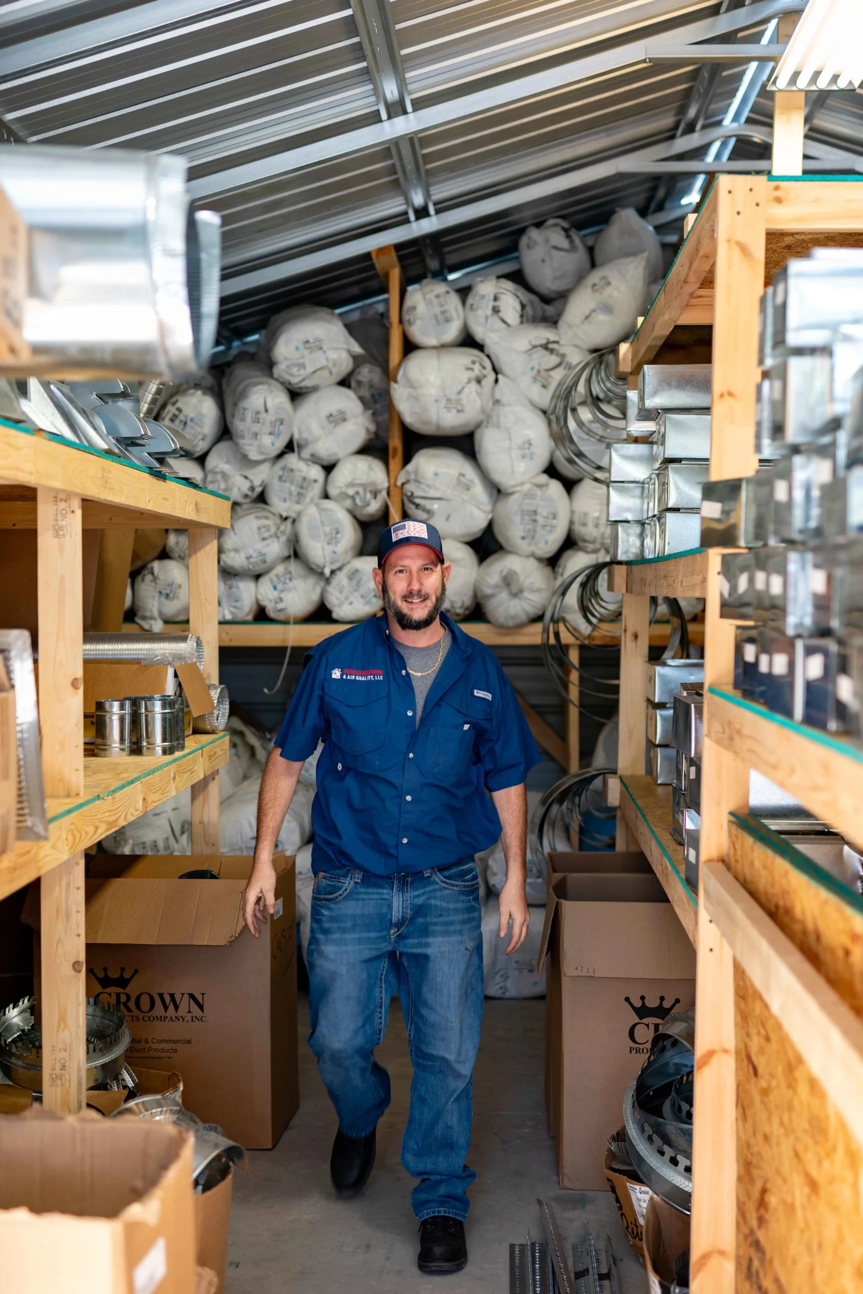 Custom Air Conditioning Dec 6th 2023 LR 68 scaled 1