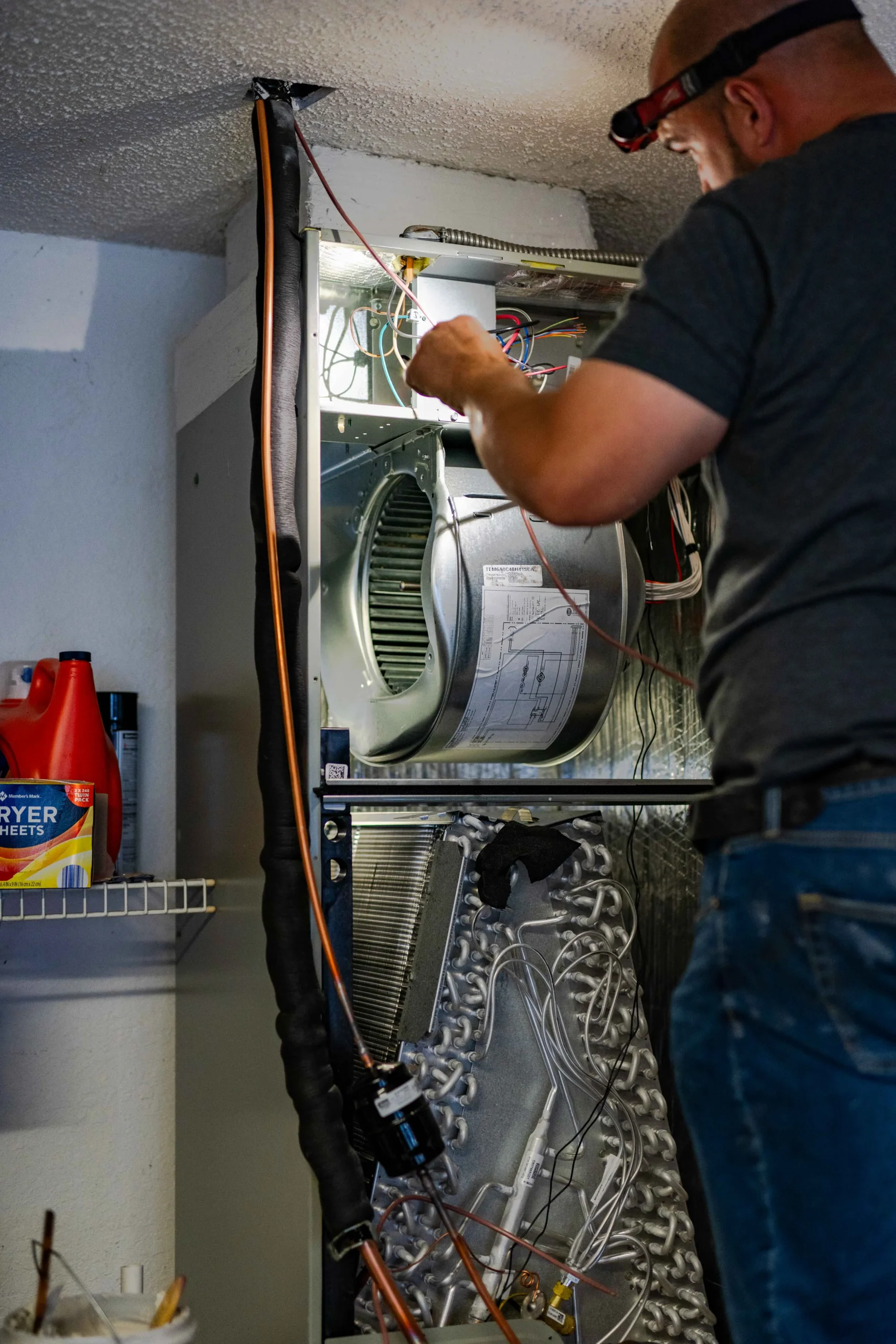 Custom Air Conditioning Dec 6th 2023 LR 99 scaled 1