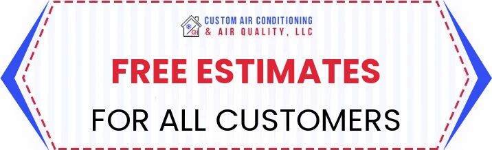 Promotions 2 free estimates promotion 1