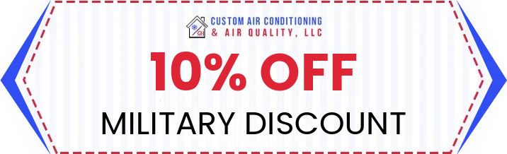 Promotions 3 military discount promotion