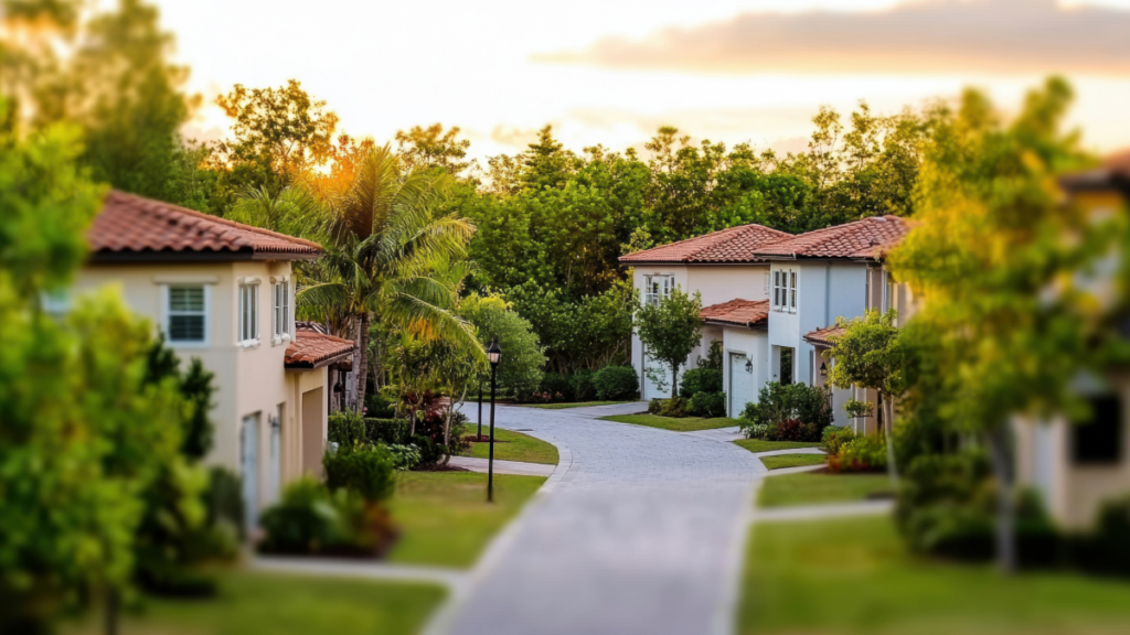 Top 5 AC Issues Homeowners Experience in Carrollwood, FL 1 older homes in carrollwood at risk of hvac issues 1024x576 1