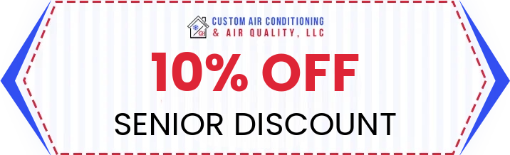 Promotions 4 senior discount promotion