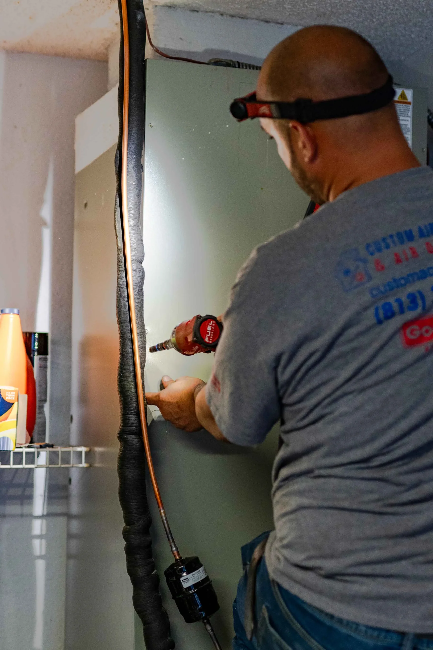 Heating Maintenance and Service 1 Custom Air Conditioning Dec 6th 2023 LR 102 scaled