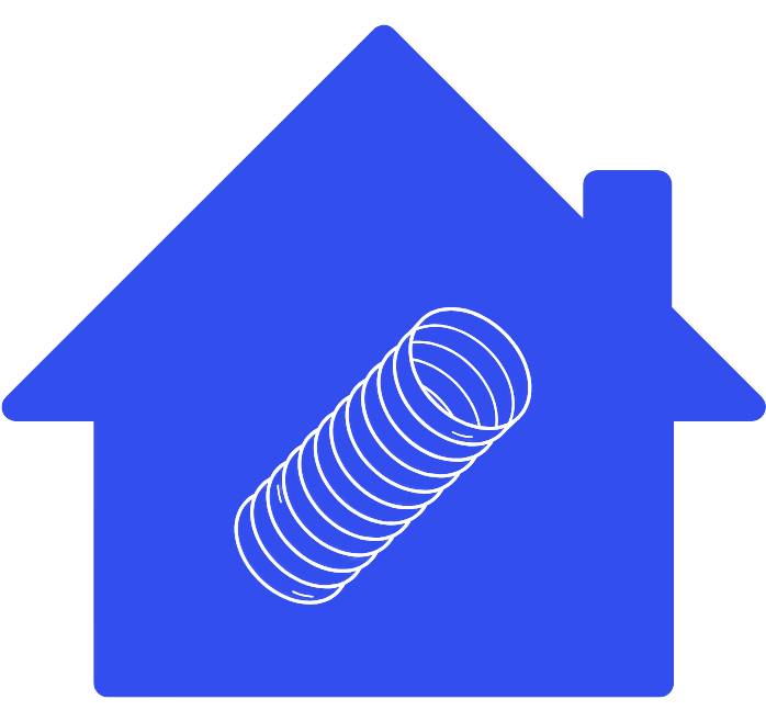 Home 8 ductwork services