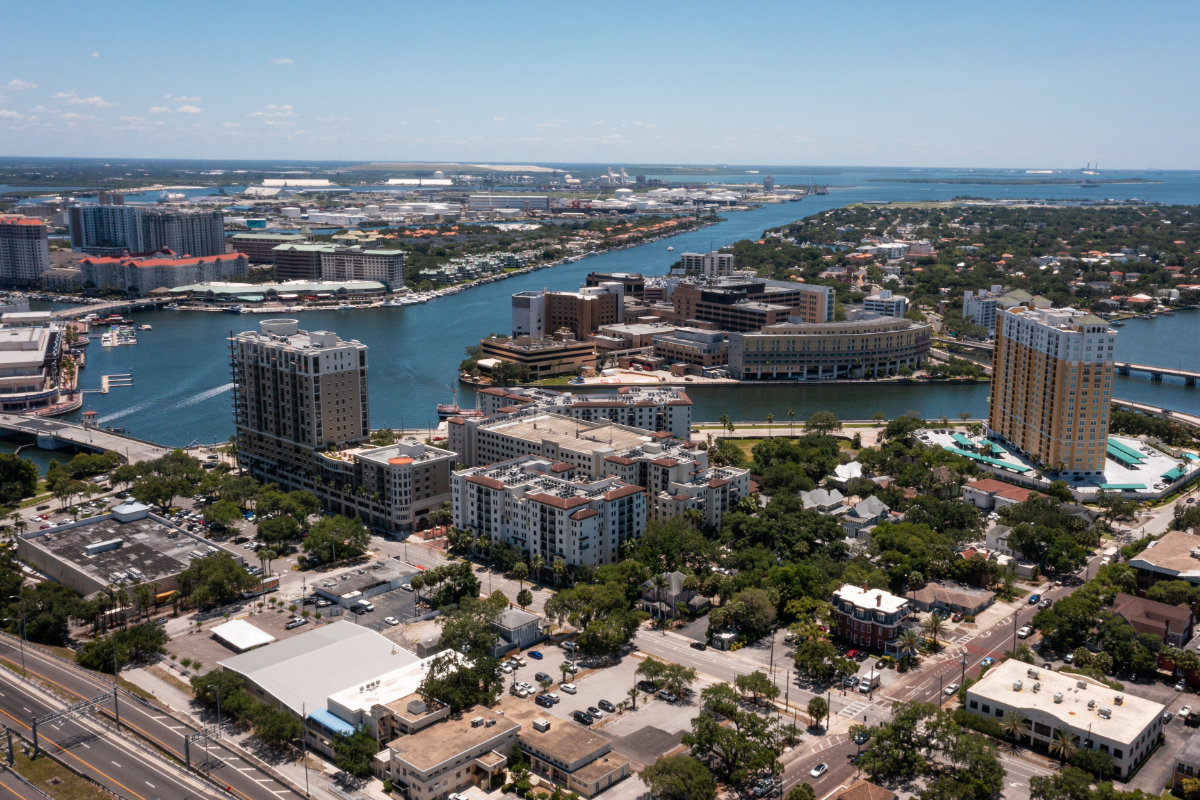 Air Conditioning & HVAC Services in Davis Islands, FL 2 davis island hvac services